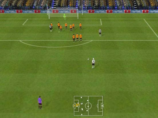 Football World League 2021 screenshot 4
