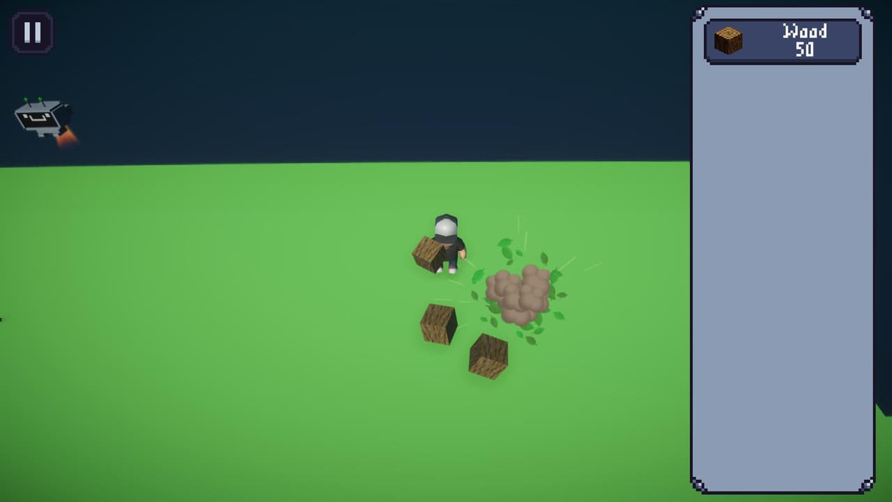 Skybox (tobeefansis) screenshot 2