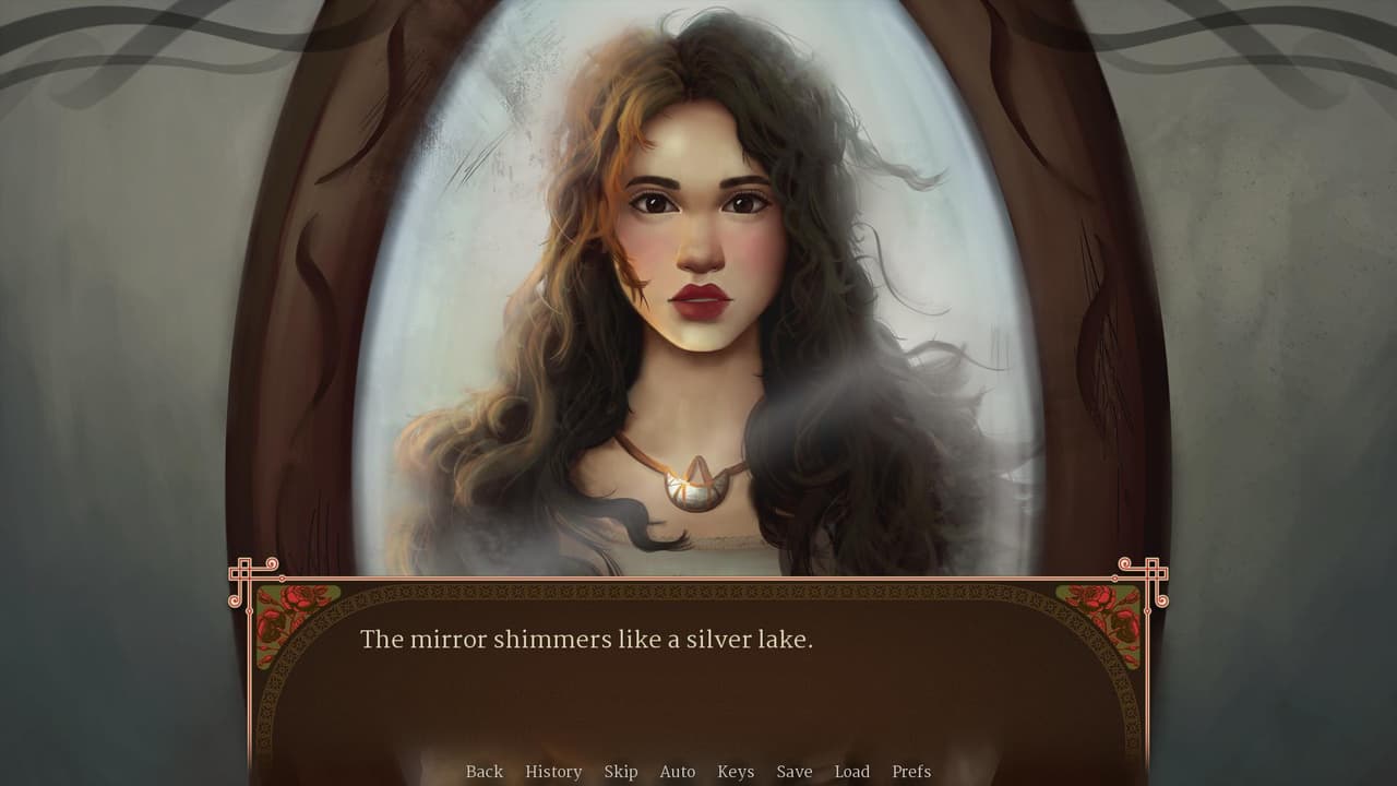 Vivicas Heart screenshot 4