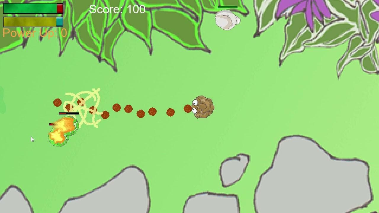 Meatball Revenge screenshot 3