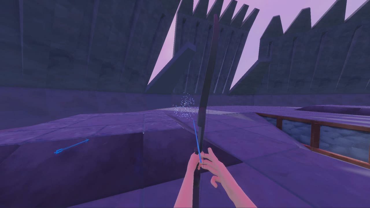Into the Past (MarcoValeKaz, inestoliveira, Octavius) screenshot 2