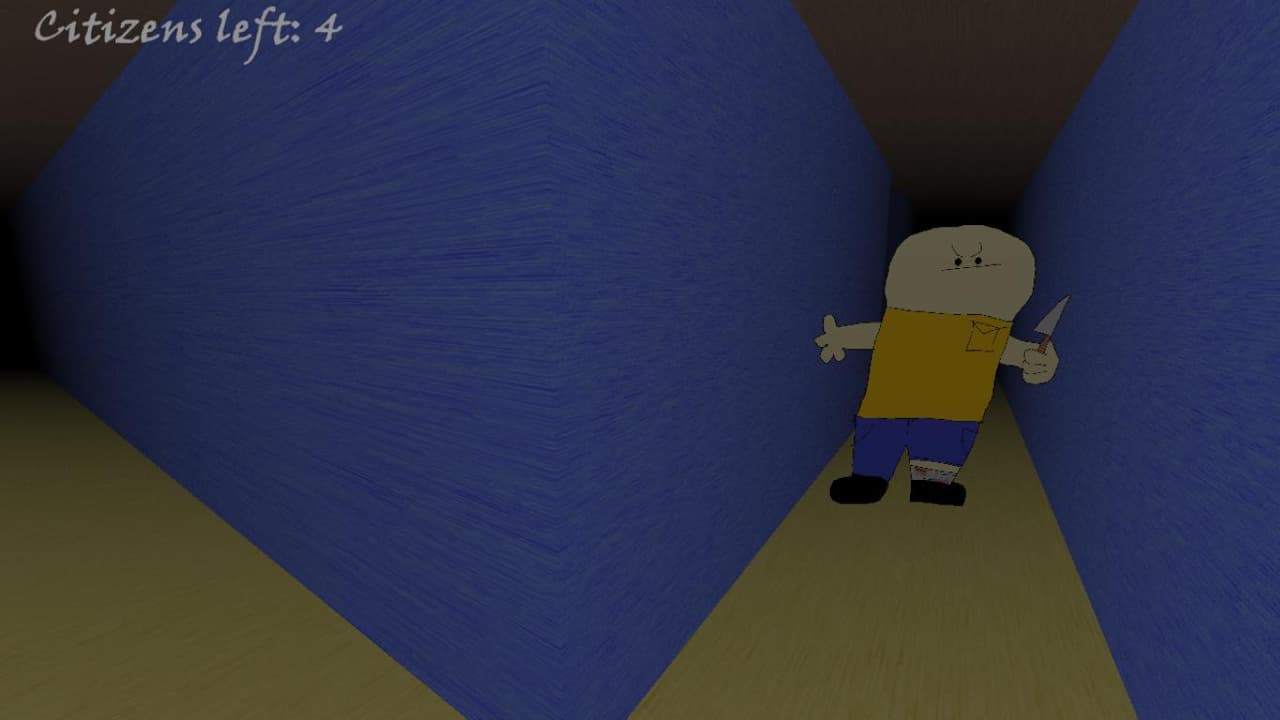 Stories of Lostemith: Ankle Breakers Den screenshot 4