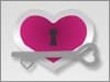 The Key To My He4rt (Take Something Literally 2 Secret place)