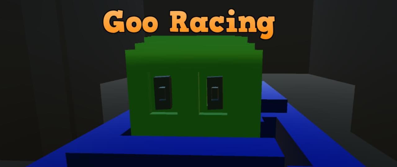 Goo Racing - Web