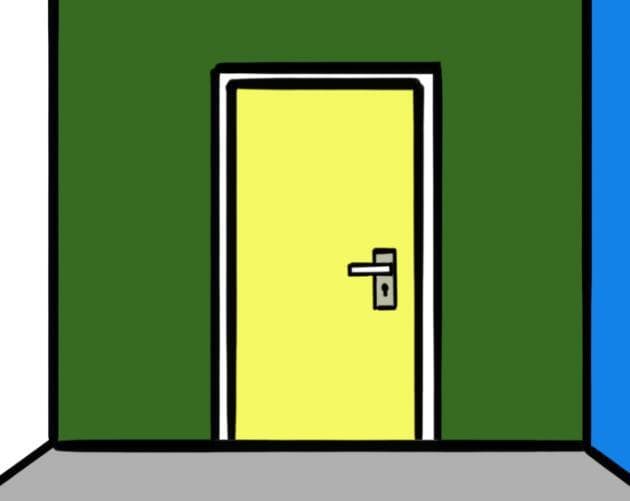 Console Escape