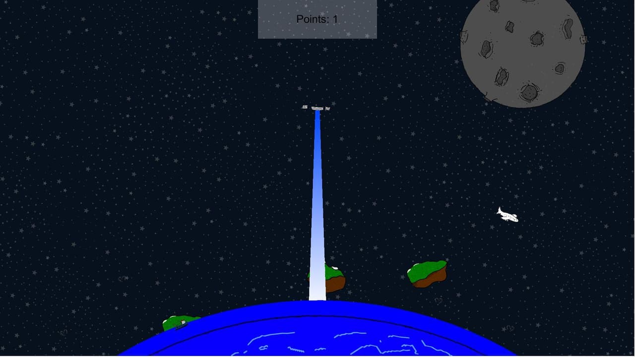 (Starvsfólk): UNOOSA screenshot 3