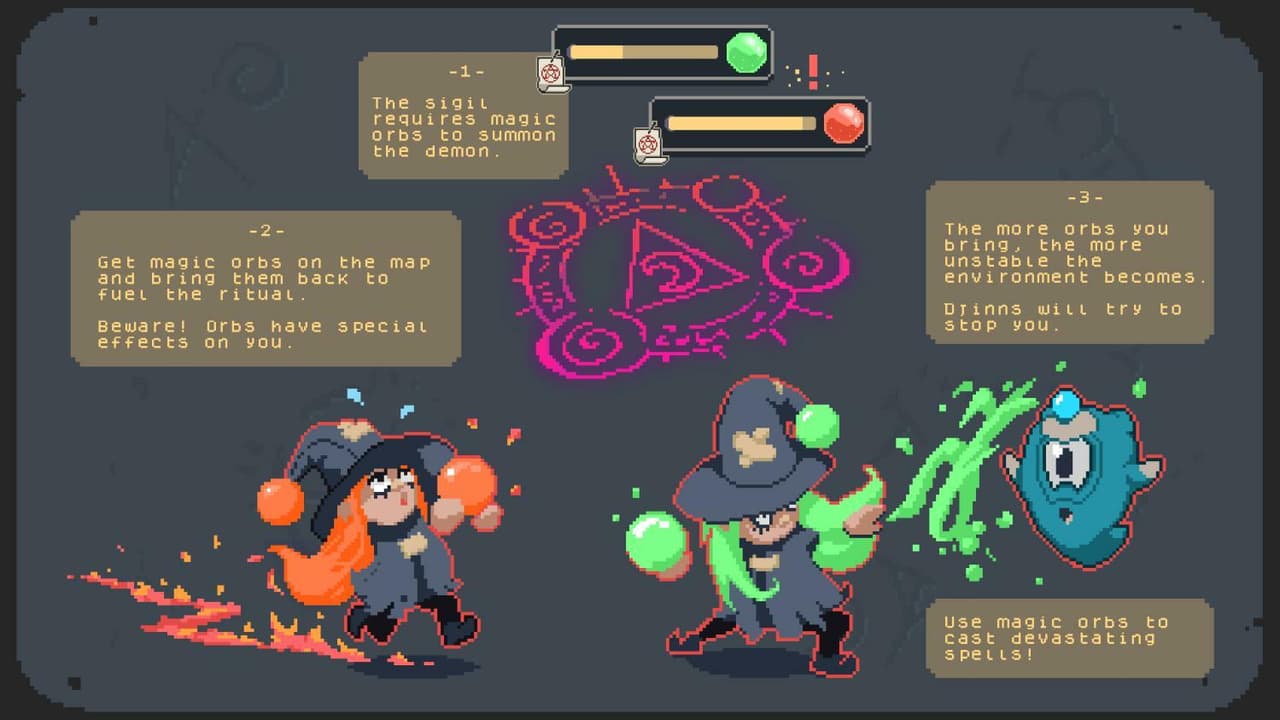 Havocation screenshot 2