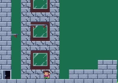 Apocalypse (itch) (cappyisbeast) screenshot 3