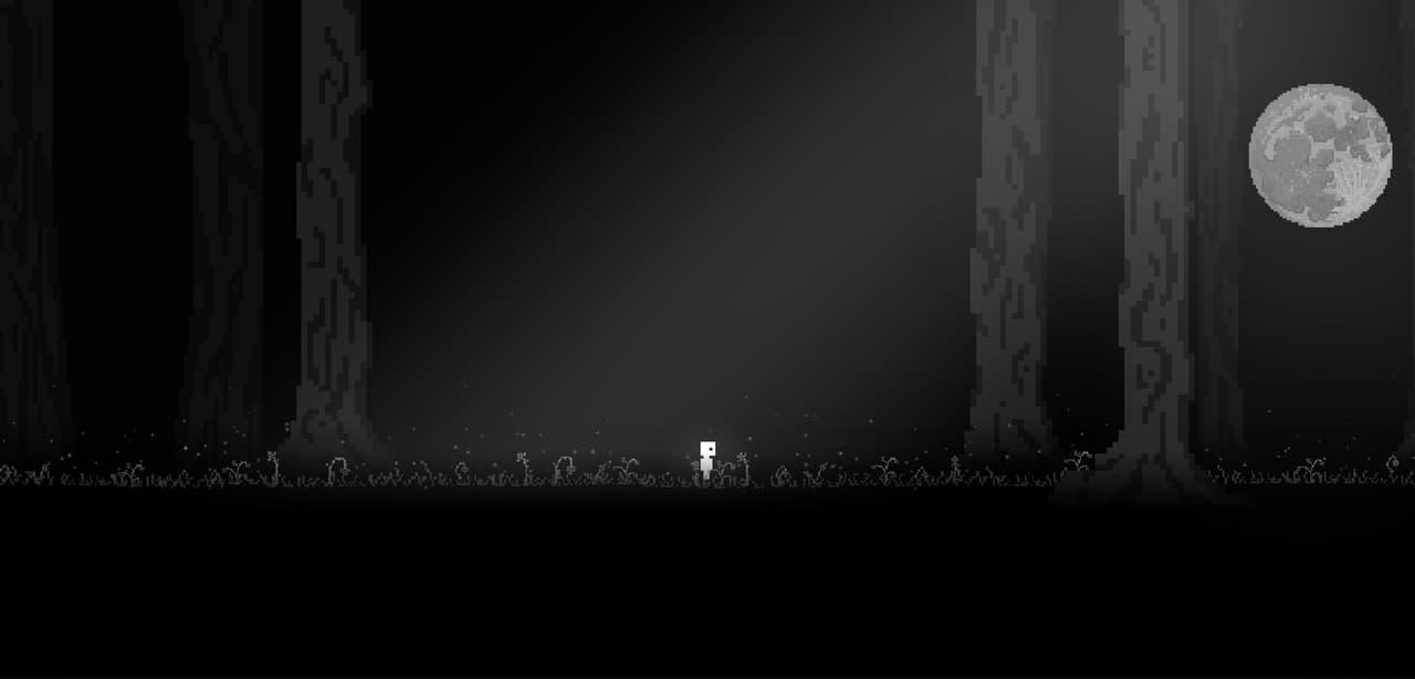 Dont Watch the Moon (Complete)