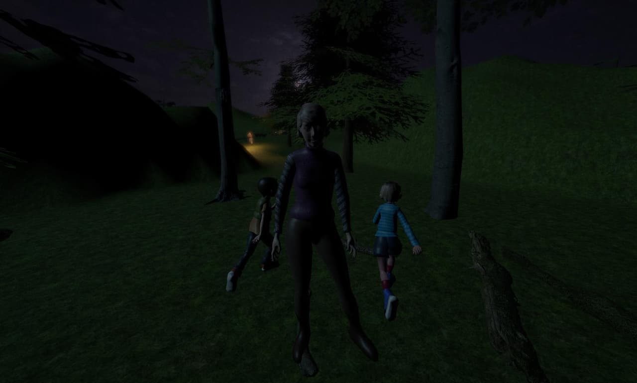 ADOPTED screenshot 4