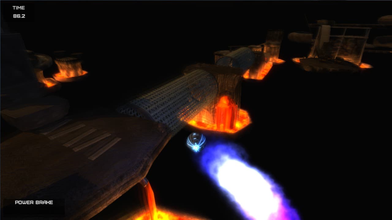 Spectraball screenshot 4