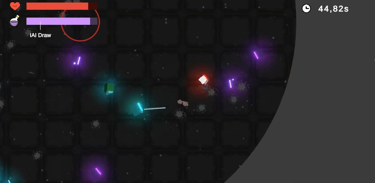 The Colosseum (MissingTheMoon) screenshot 4