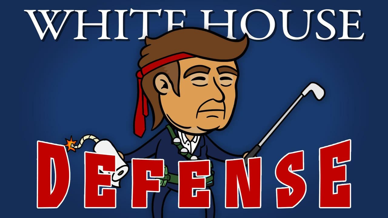 White House Defense screenshot 2