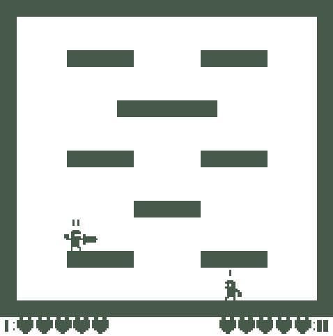 FAILSTONE 2