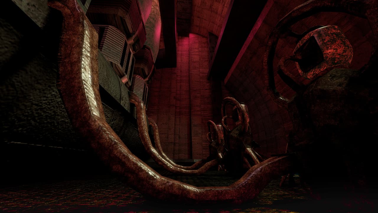 Organ Quarter screenshot 5