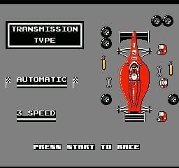 Ferrari - Grand Prix Challenge screenshot 3