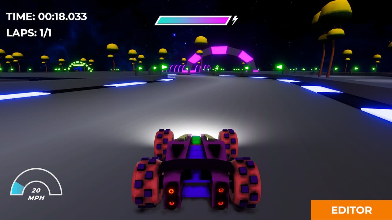 SHIP ON WHEELS screenshot 4