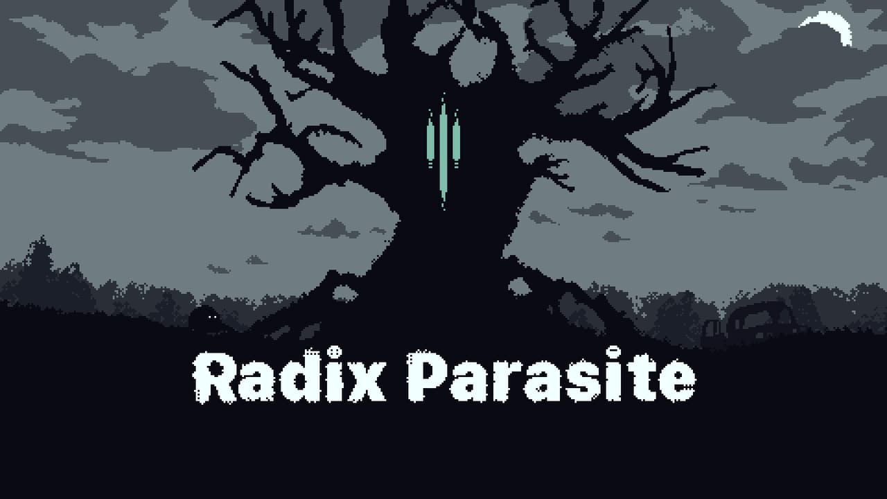 Radix Parasite