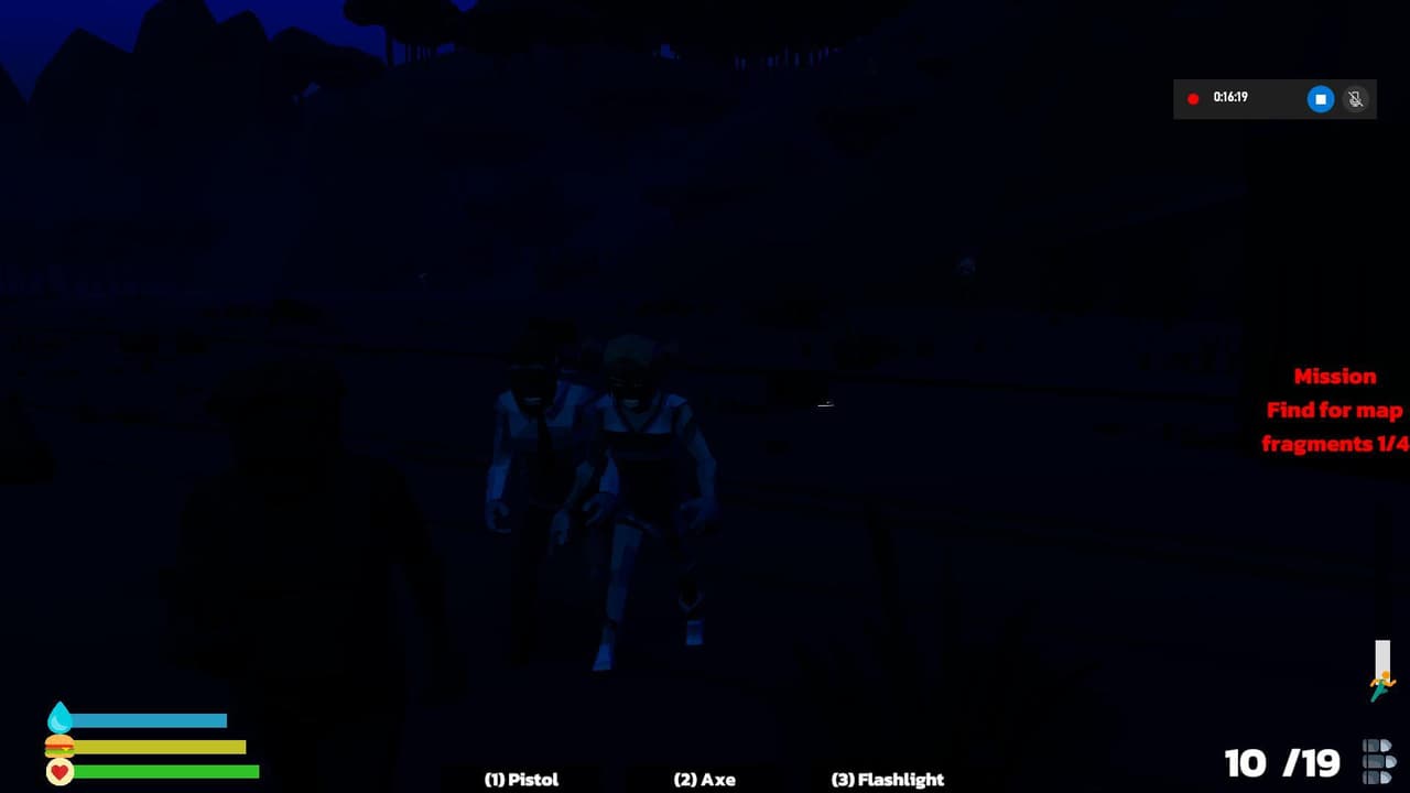 Life of Dying screenshot 5