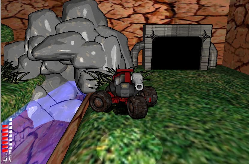 Helena The 3rd screenshot 3