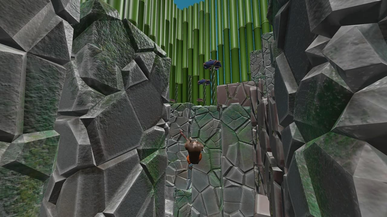 Willy Sloth screenshot 4