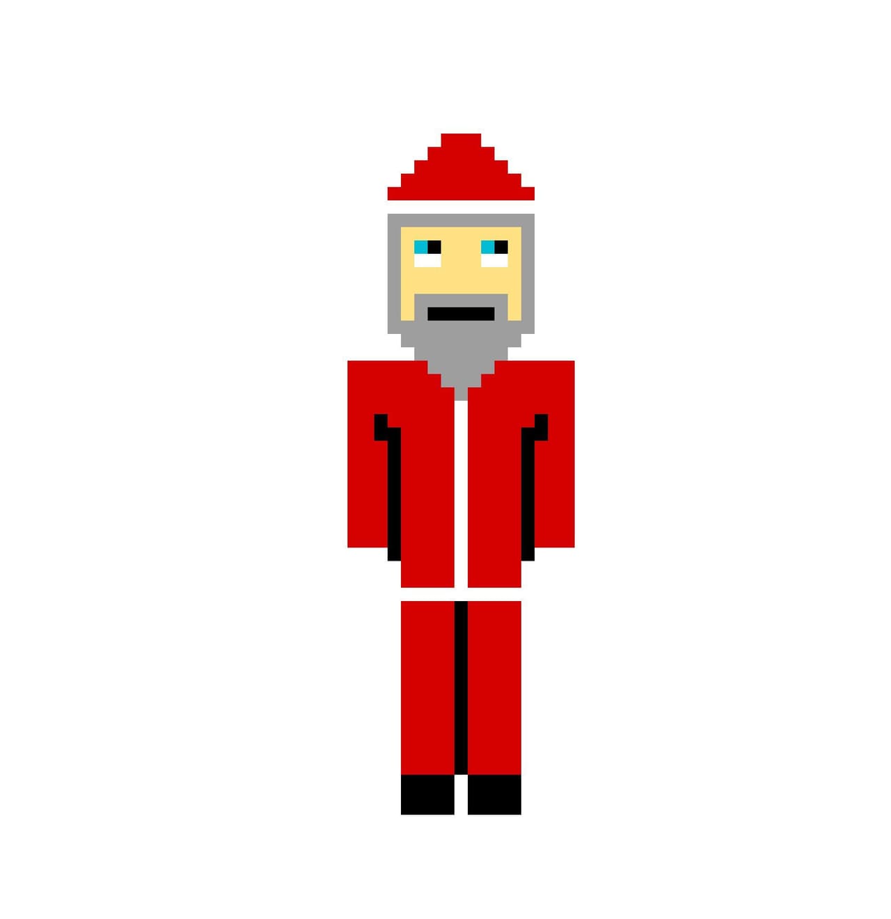 Santa Simulator (itch) (OmarTheDev)