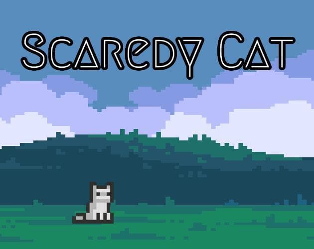 Scaredy Cat (Ameerio)
