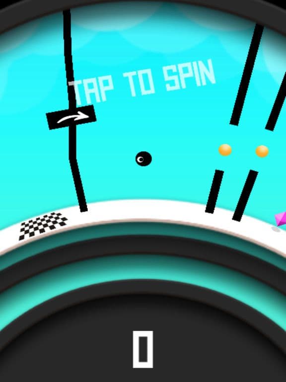 Spin Round screenshot 3