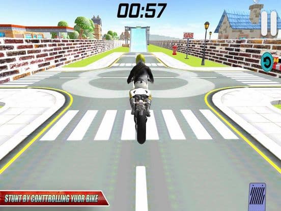 Crazy XMotor Bike 2019 screenshot 3