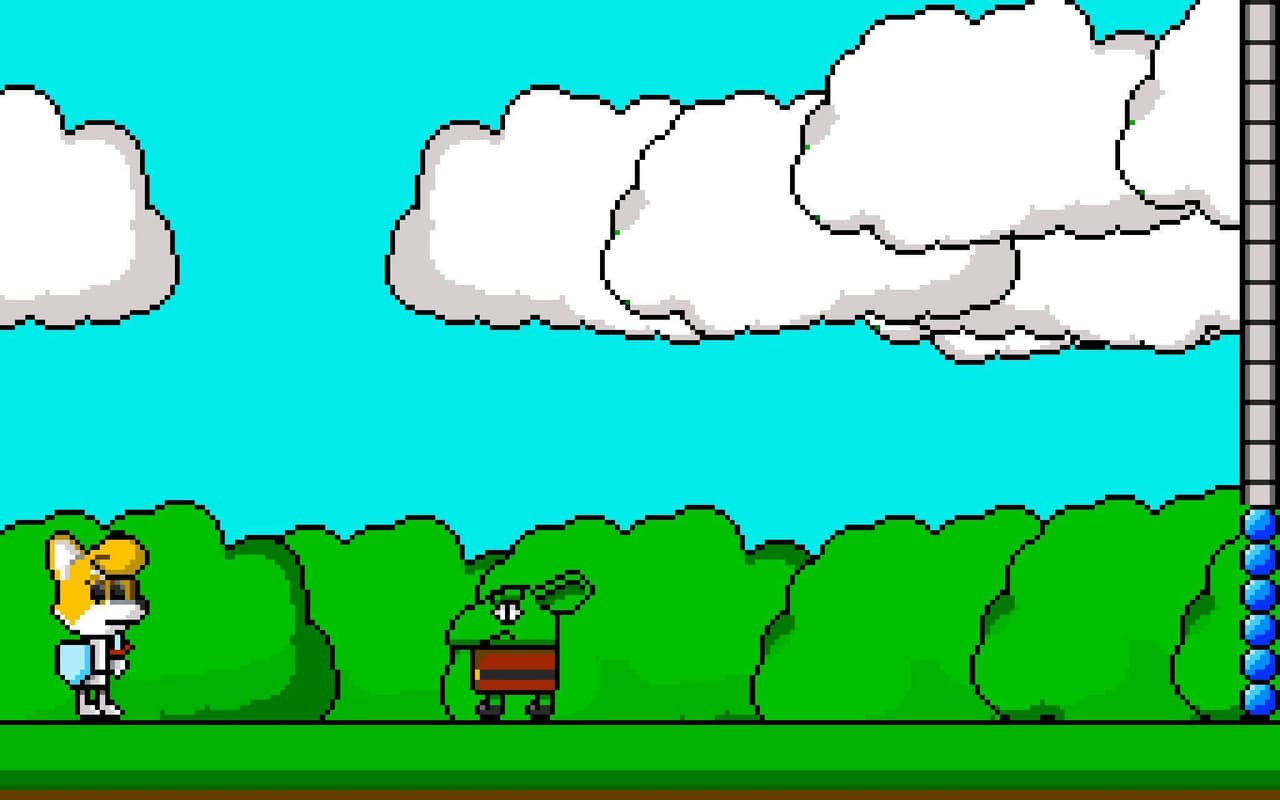 Casa Del Gremlin screenshot 3