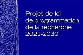 La L.P.P.R. ou la « réforme des universités»