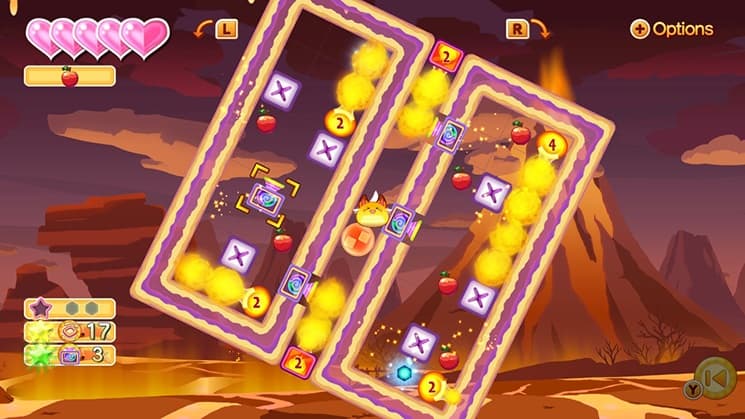 Puzzle Adventure Blockle