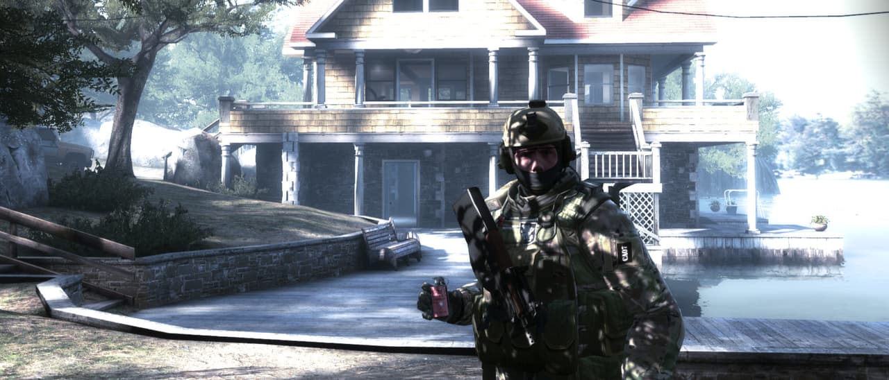 Counter-Strike: Global Offensive screenshot 6