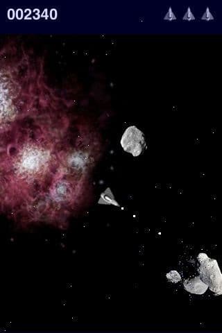 DizzyRoids screenshot 6