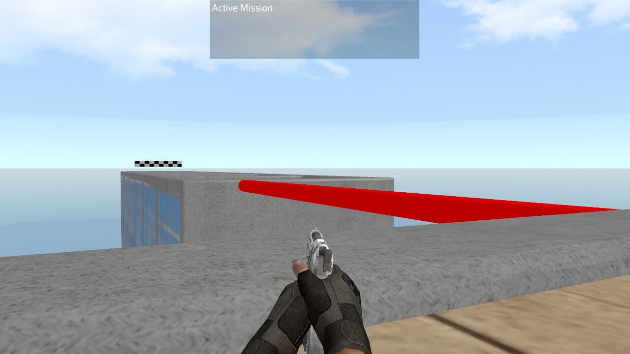 High Impact screenshot 2