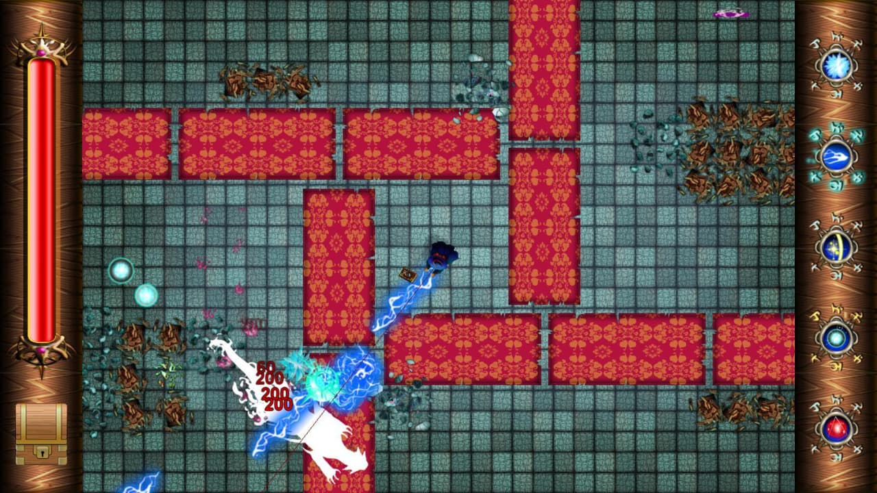 Spellspun