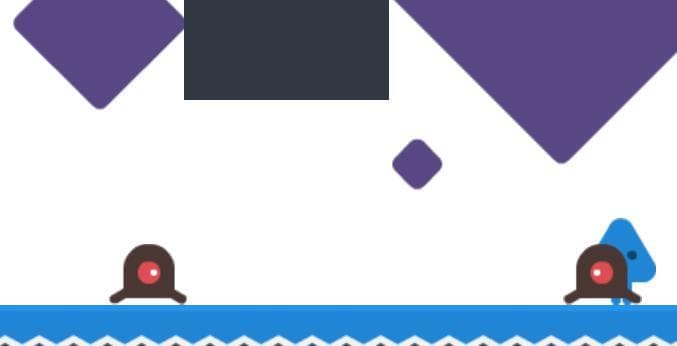 FALL DOWN (itch) (NightFoxGames) screenshot 5