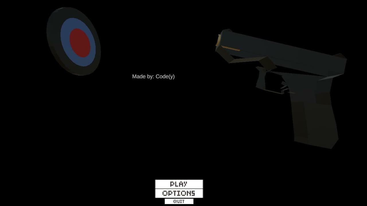 Target Blaster screenshot 2