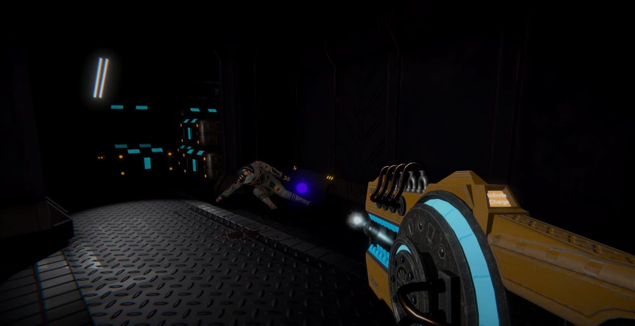 Project: Kepler screenshot 3