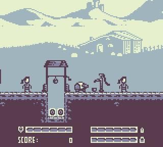 Gunsheep screenshot 3