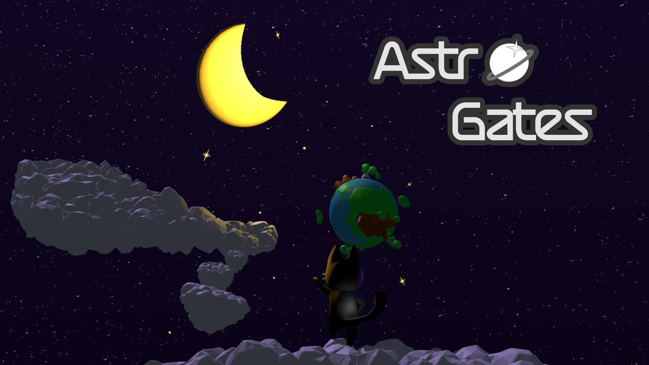 AstroGates