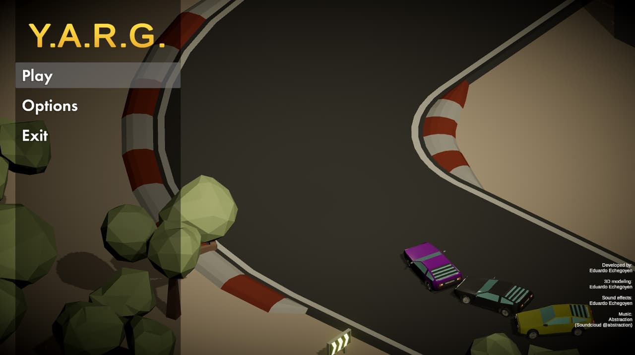 Y.A.R.G. screenshot 2