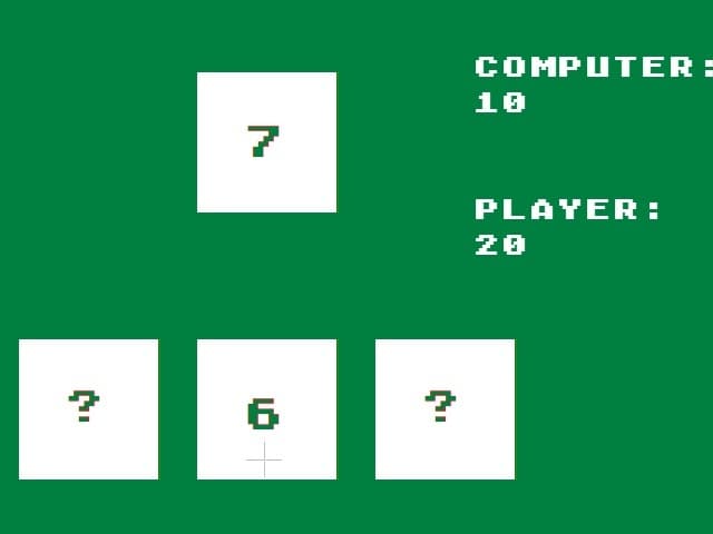 100 (itch) (Basiccomputer)
