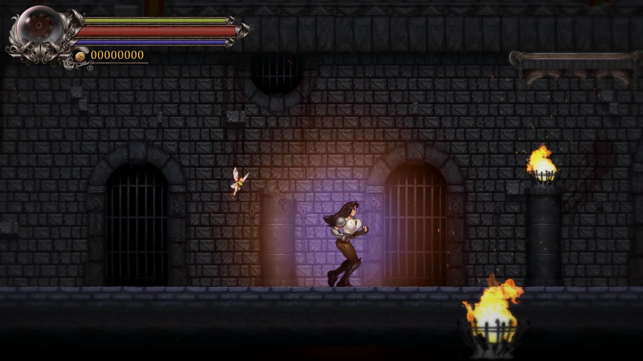 Almastriga screenshot 4