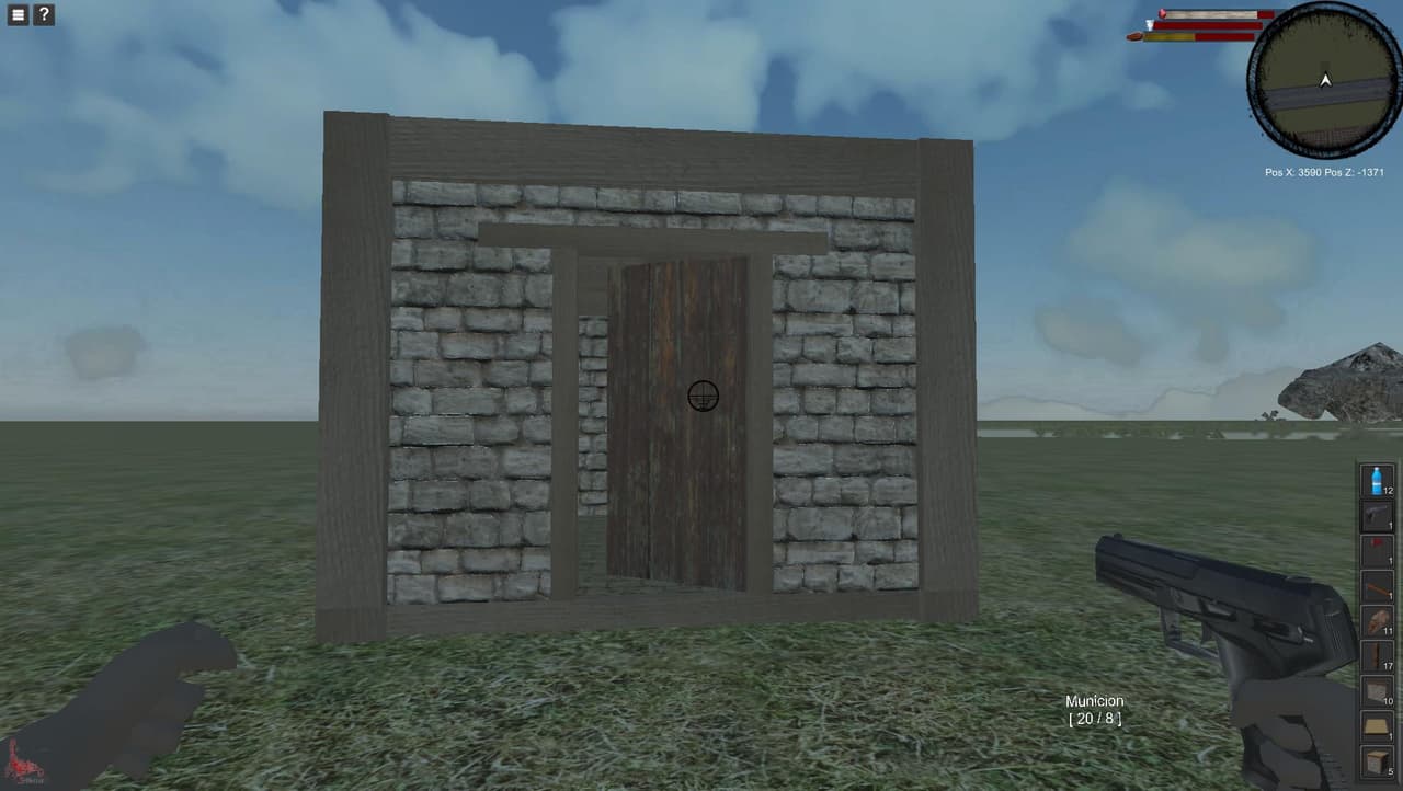 Ozono screenshot 2