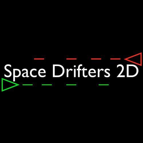 Space Drifters 2D (In Development)