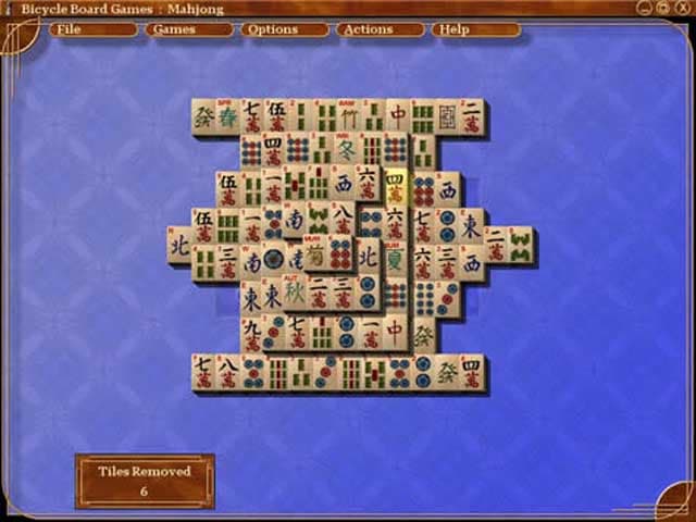 Bicycle Games: Board screenshot 5