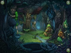 Trader of Stories - Chapter 2 screenshot 4