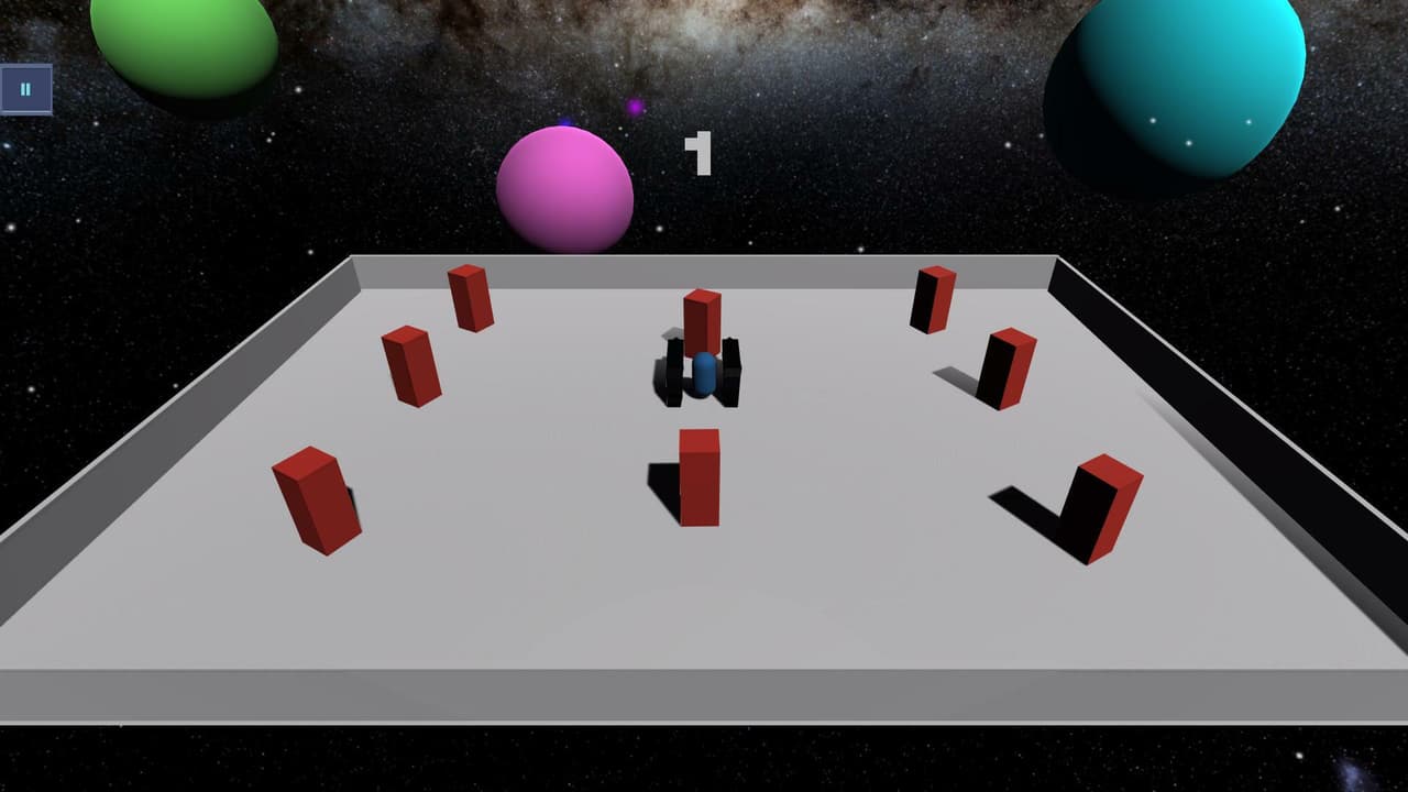GUN3D screenshot 3