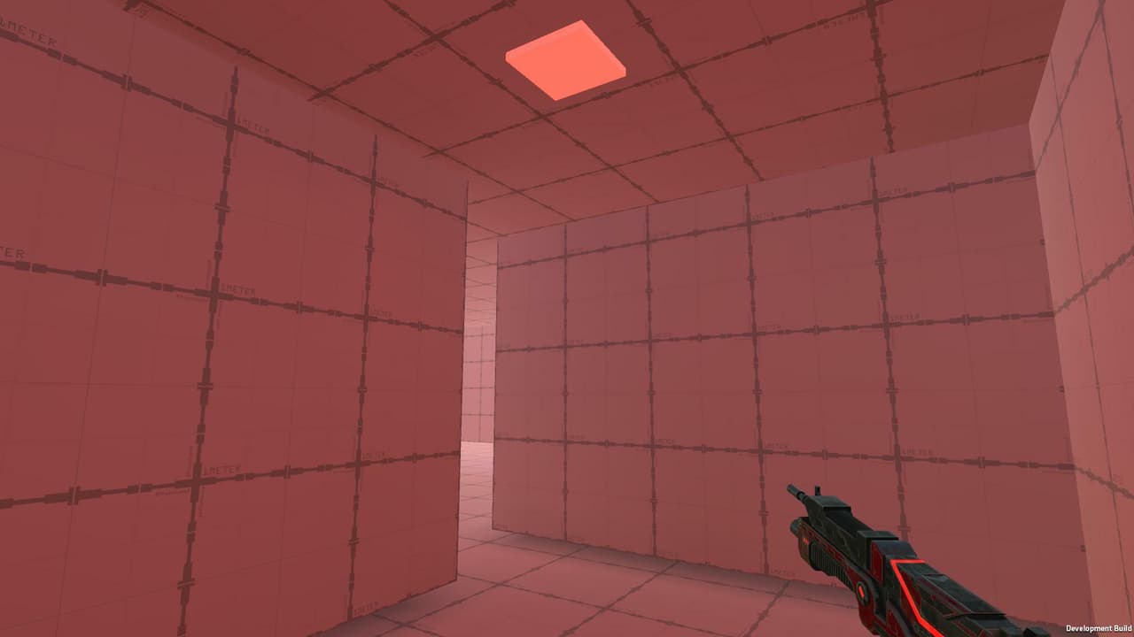 Multiplayer FPS Alpha Build 1.0- MAC Only screenshot 2